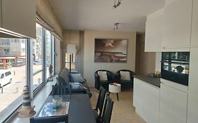 Apartment Gounod Nieuwpoort